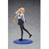 Fate/Apocrypha figurine Ruler (Jeanne d'Arc) Original Glasses Model Ver. Wanderer