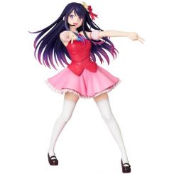 Oshi no Ko figurine PPP Ai Hoshino Medicom