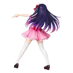 Oshi no Ko figurine PPP Ai Hoshino Medicom