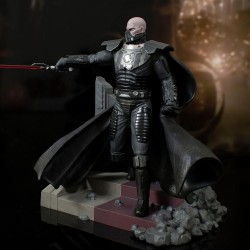 Star Wars: The Old Republic Gallery figurine Darth Malgus European Exclusive Gentle Giant