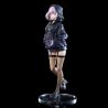 Gridman Universe figurine Zozo Black Collection Akane Shinjo Union Creative