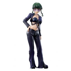 Gridman Universe figurine Zozo Black Collection The 2nd Union Creative