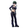 Gridman Universe figurine Zozo Black Collection The 2nd Union Creative