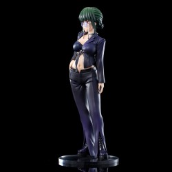 Gridman Universe figurine Zozo Black Collection The 2nd Union Creative