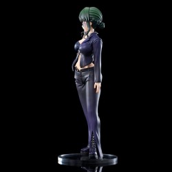 Gridman Universe figurine Zozo Black Collection The 2nd Union Creative