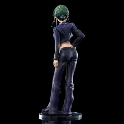 Gridman Universe figurine Zozo Black Collection The 2nd Union Creative