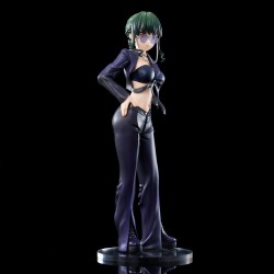 Gridman Universe figurine Zozo Black Collection The 2nd Union Creative