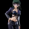 Gridman Universe figurine Zozo Black Collection The 2nd Union Creative