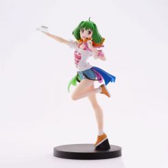 Macross Frontier Series figurine FIGURIZMa Ranka Lee Labyrinth of Time Ver. Sega