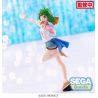 Macross Frontier Series figurine FIGURIZMa Ranka Lee Labyrinth of Time Ver. Sega