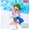 Macross Frontier Series figurine FIGURIZMa Ranka Lee Labyrinth of Time Ver. Sega