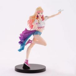 Macross Frontier Series figurine FIGURIZMa Sheryl Nome Labyrinth of Time Ver. Sega