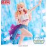 Macross Frontier Series figurine FIGURIZMa Sheryl Nome Labyrinth of Time Ver. Sega