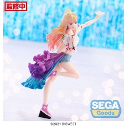 Macross Frontier Series figurine FIGURIZMa Sheryl Nome Labyrinth of Time Ver. Sega