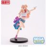 Macross Frontier Series figurine FIGURIZMa Sheryl Nome Labyrinth of Time Ver. Sega