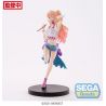 Macross Frontier Series figurine FIGURIZMa Sheryl Nome Labyrinth of Time Ver. Sega