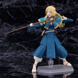 Delicious in Dungeon figurine Figma Marcille Max Factory