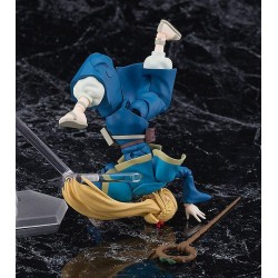 Delicious in Dungeon figurine Figma Marcille Max Factory