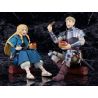 Delicious in Dungeon figurine Figma Marcille Max Factory