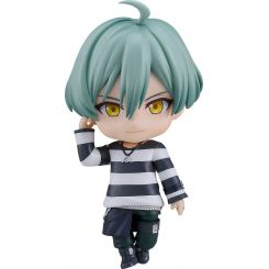 Idolish7 figurine Nendoroid Haruka Isumi Orange Rouge