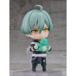 Idolish7 figurine Nendoroid Haruka Isumi Orange Rouge