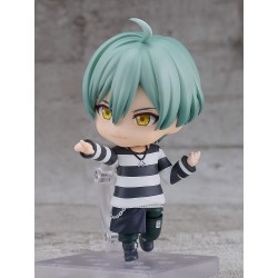 Idolish7 figurine Nendoroid Haruka Isumi Orange Rouge