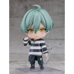 Idolish7 figurine Nendoroid Haruka Isumi Orange Rouge