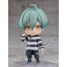 Idolish7 figurine Nendoroid Haruka Isumi Orange Rouge