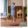 Spy x Family figurine Luminasta Yor Forger sega