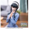 Spy x Family figurine Luminasta Yor Forger sega