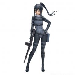 Sword Art Online figurine Luminasta Pitohui sega