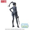 Sword Art Online figurine Luminasta Pitohui sega