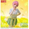 The Quintessential Quintuplets figurine Luminasta Ichika Nakano sega