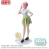 The Quintessential Quintuplets figurine Luminasta Ichika Nakano sega