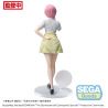 The Quintessential Quintuplets figurine Luminasta Ichika Nakano sega