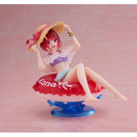 Oshi no Ko figurine Aqua Float Kana Arima Taito