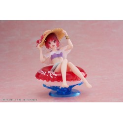 Oshi no Ko figurine Aqua Float Kana Arima Taito