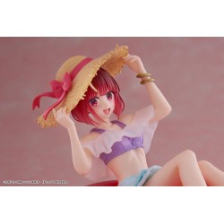 Oshi no Ko figurine Aqua Float Kana Arima Taito