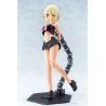 Megami Device figurine Plastic Model Kit Buster Doll Tank Midnight Fang Kotobukiya