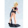 Megami Device figurine Plastic Model Kit Buster Doll Tank Midnight Fang Kotobukiya