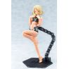 Megami Device figurine Plastic Model Kit Buster Doll Tank Midnight Fang Kotobukiya