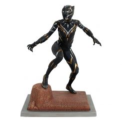 Black Panther: Wakanda Forever Marvel Gallery statuette Shuri Diamond Select