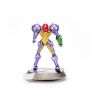 Metroid Prime figurine Samus Gravity Suit Standard Edition First 4 Figures