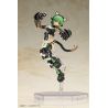 Frame Arms Girl figurine Plastic Model Kit Magatsuki Cat Armor Ver. Kotobukiya