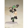 Frame Arms Girl figurine Plastic Model Kit Magatsuki Cat Armor Ver. Kotobukiya