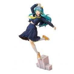 Urusei Yatsura figurine Lum Uniform Ver. Ques Q