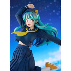 Urusei Yatsura figurine Lum Uniform Ver. Ques Q