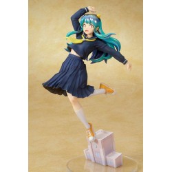 Urusei Yatsura figurine Lum Uniform Ver. Ques Q