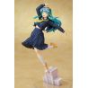 Urusei Yatsura figurine Lum Uniform Ver. Ques Q