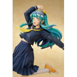 Urusei Yatsura figurine Lum Uniform Ver. Ques Q